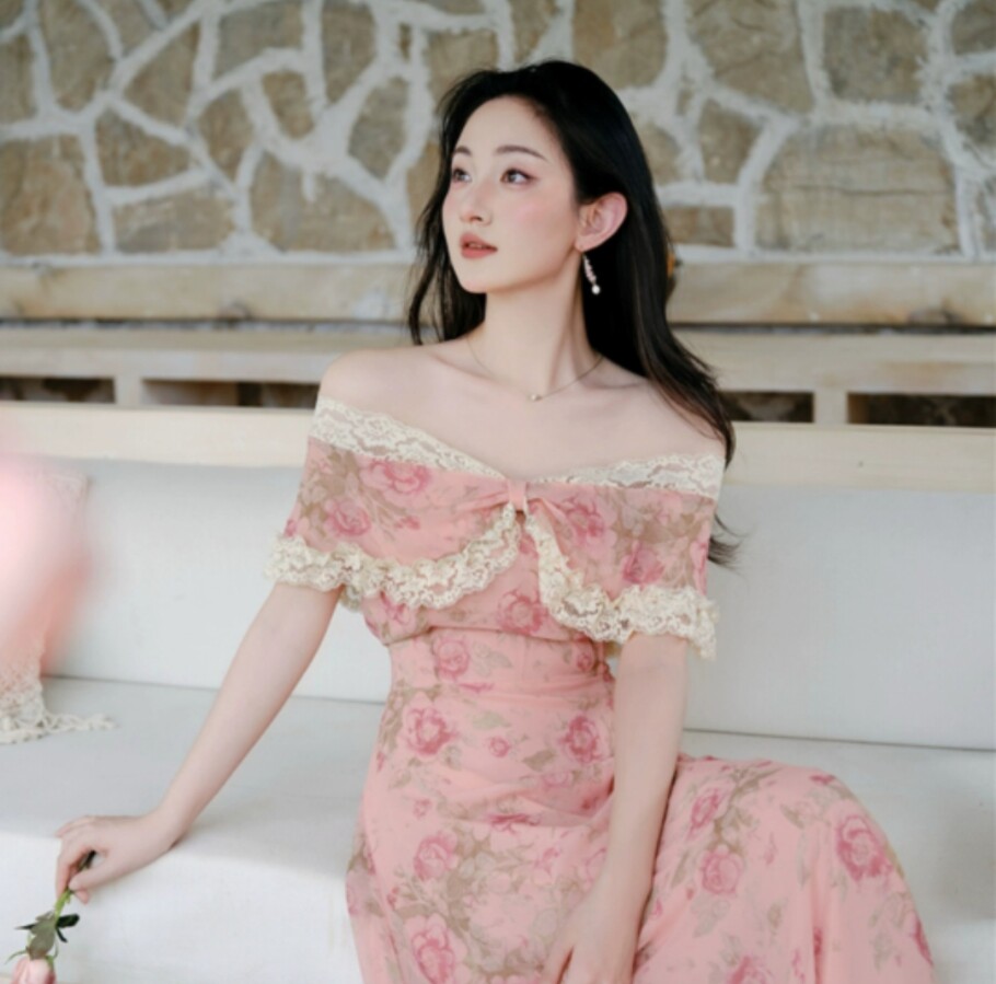 小慧姑娘小码女装