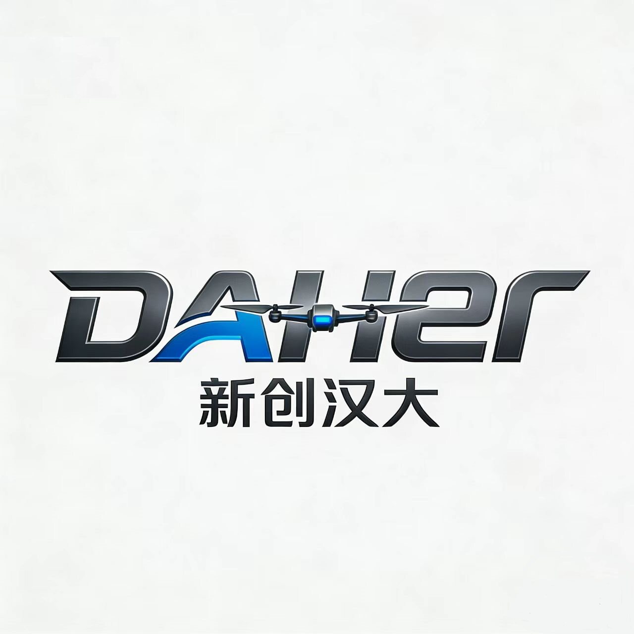 DAHer 店铺LOGO