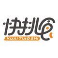 快挑食零食店