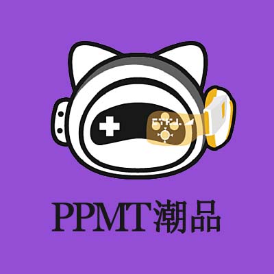PPMT潮品店
