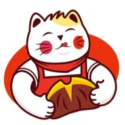 真味铺子 店铺LOGO
