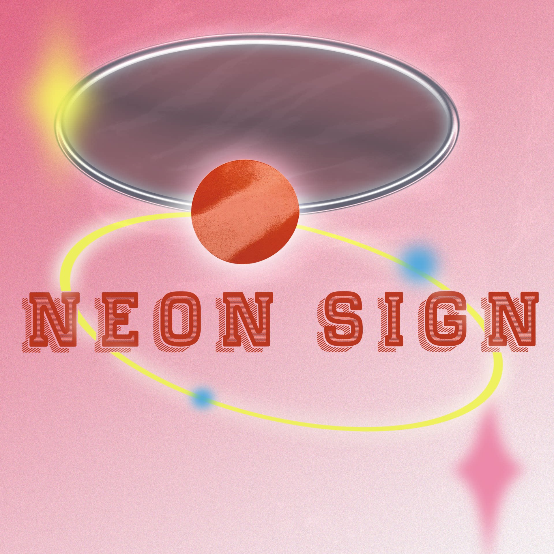 霓虹魔境 NEON SIGN