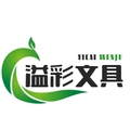 溢彩文具店