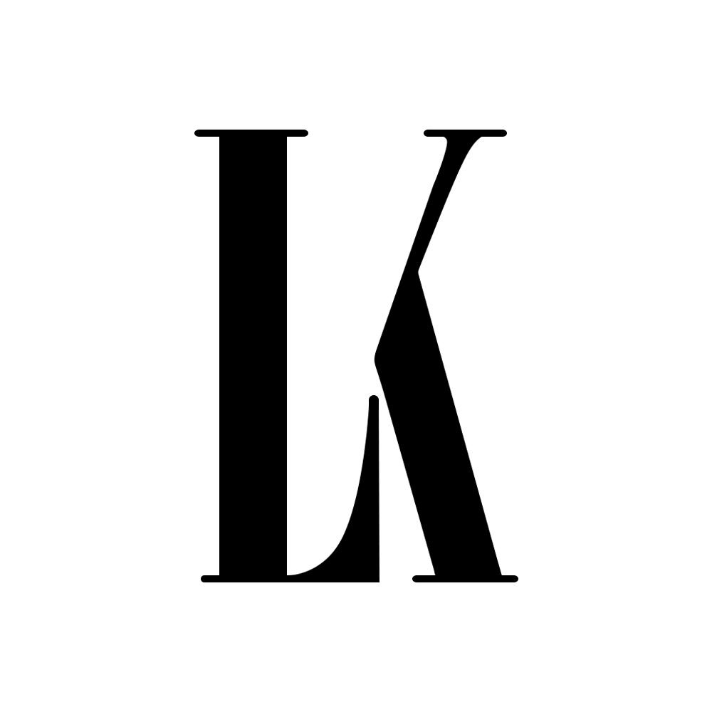 香港LK品牌专柜店