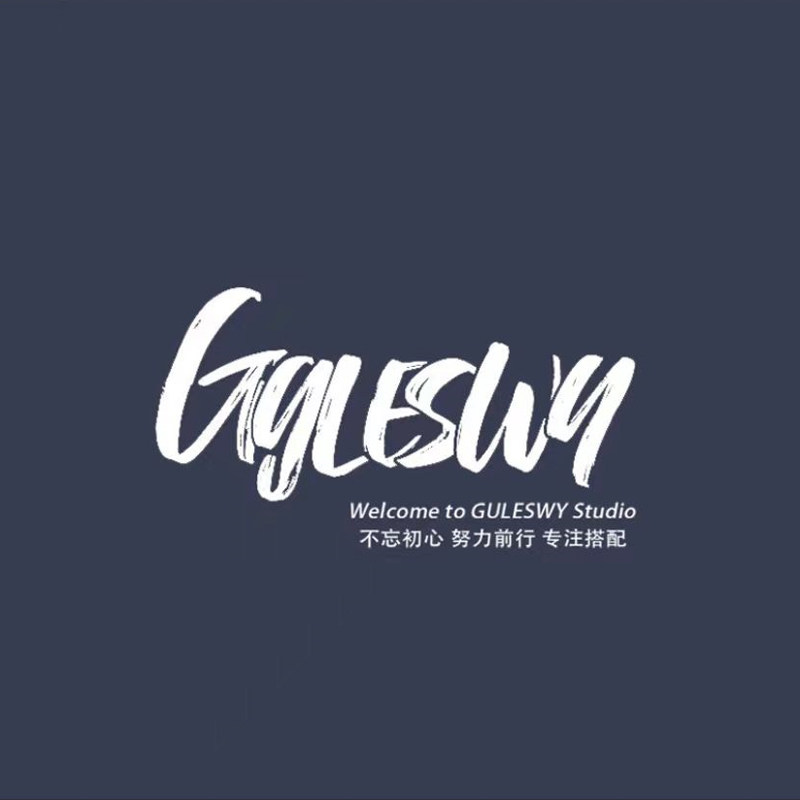 GULES WY 店铺LOGO