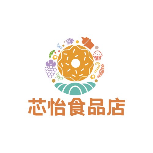 芯怡食品店