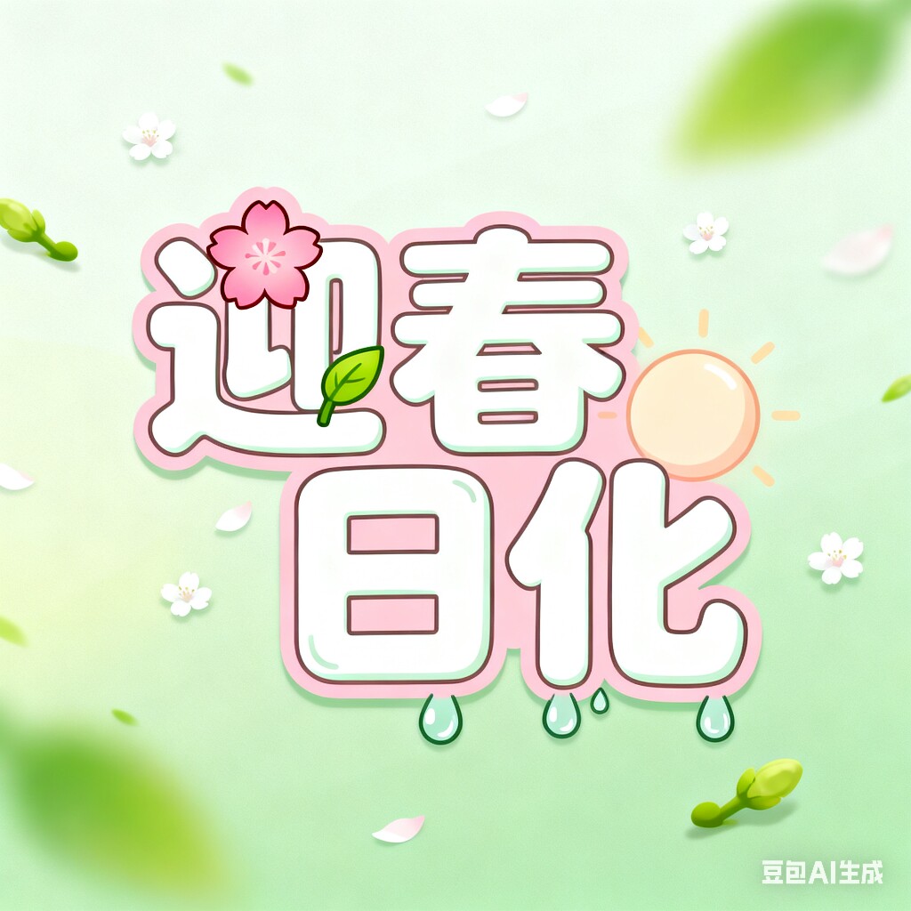 迎春日化洗护馆