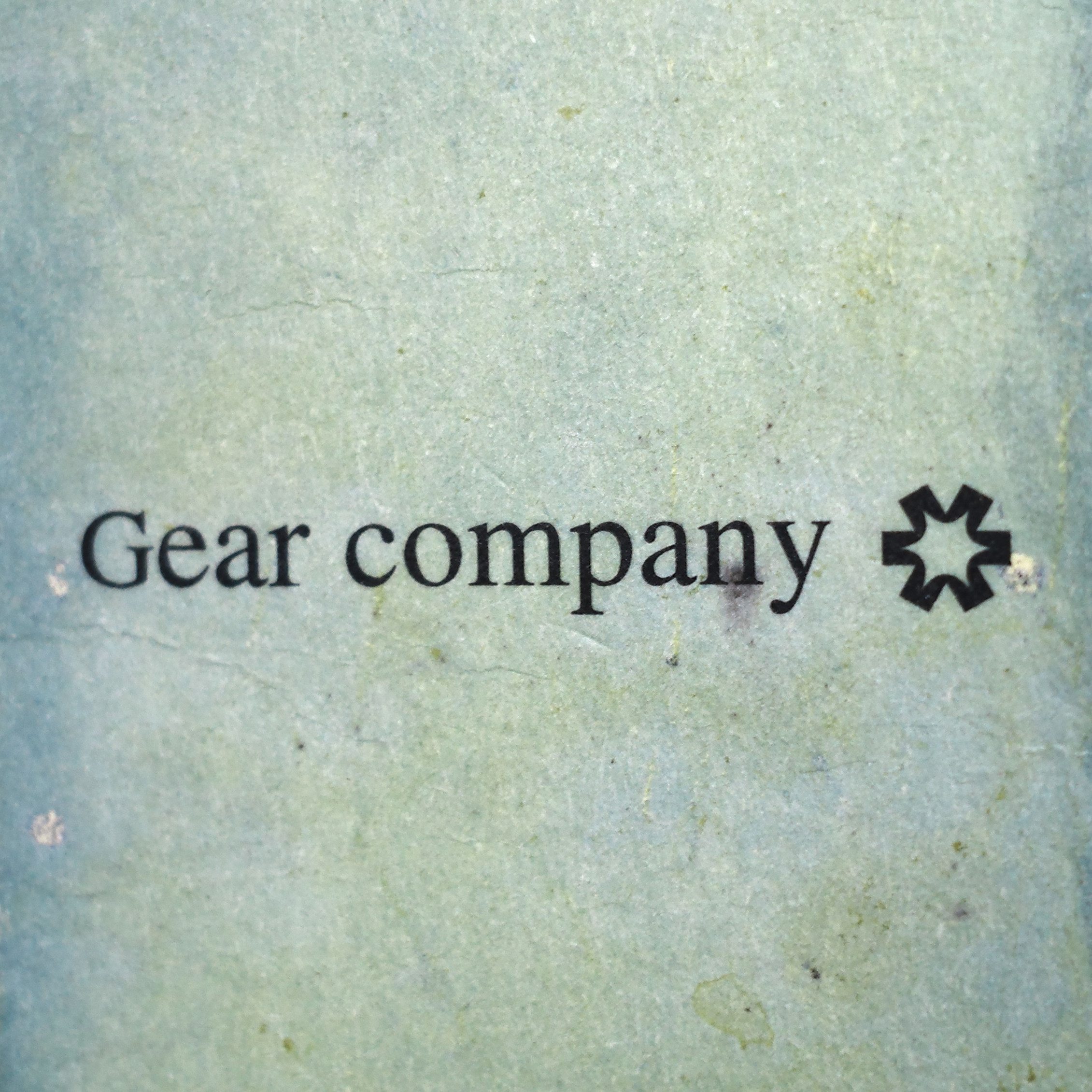 Gear company