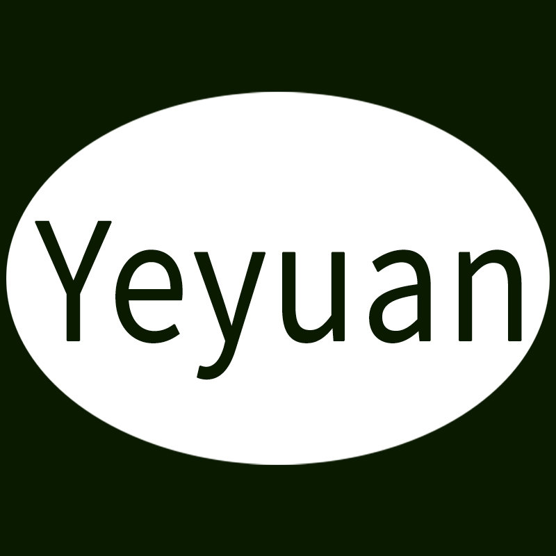Yeyuan 烨远 店铺LOGO