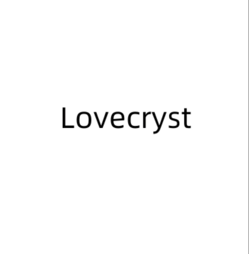 Lovecryst