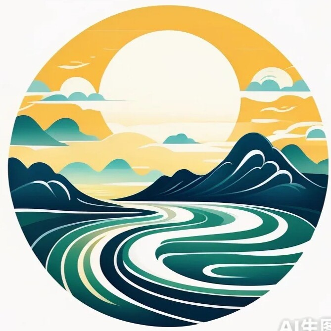 合禾养生坊 店铺LOGO