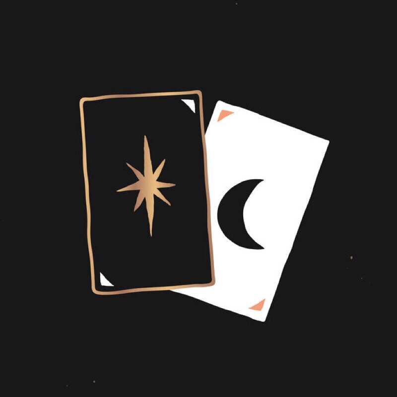 灵犀Tarot卡牌