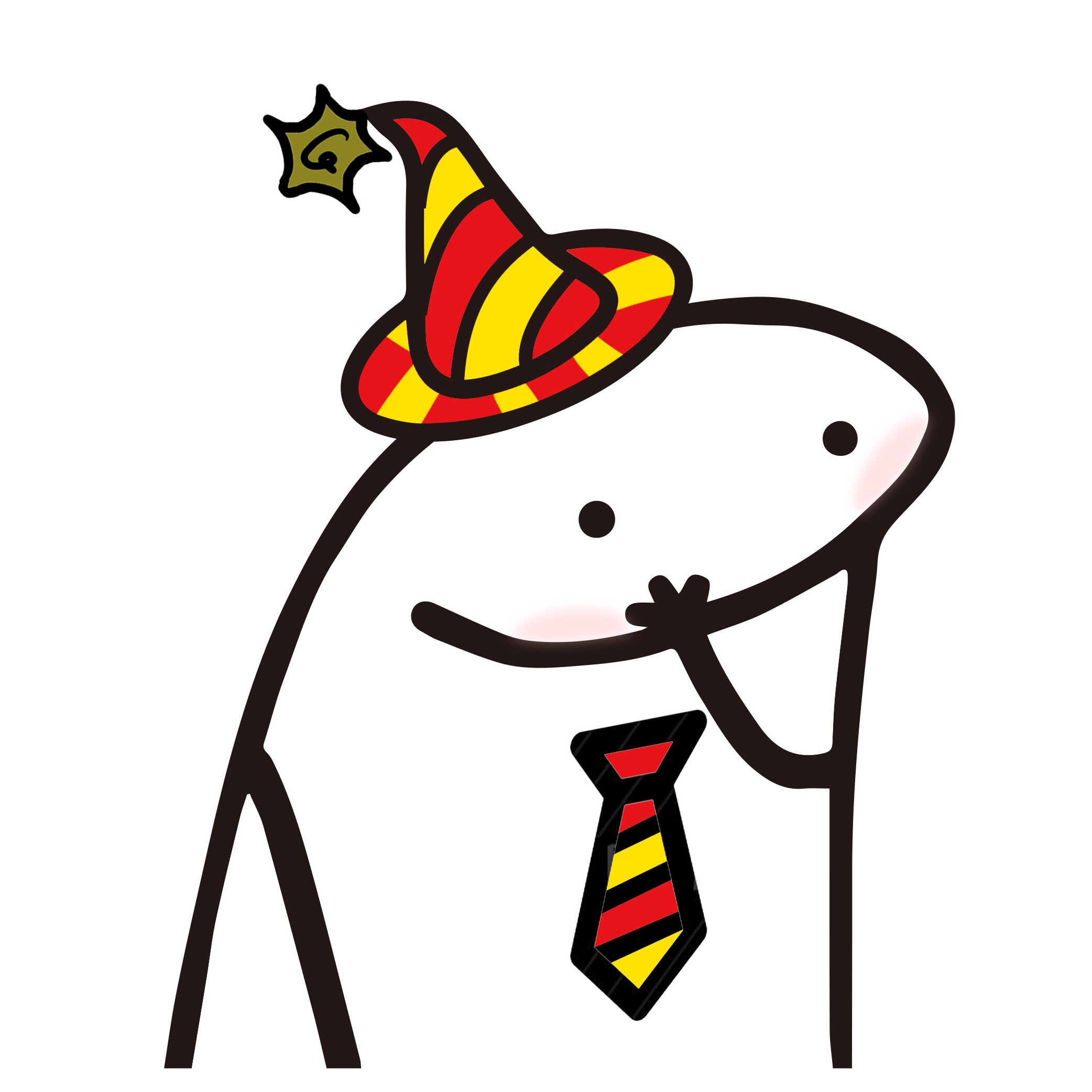 冷屁屁魔力工坊