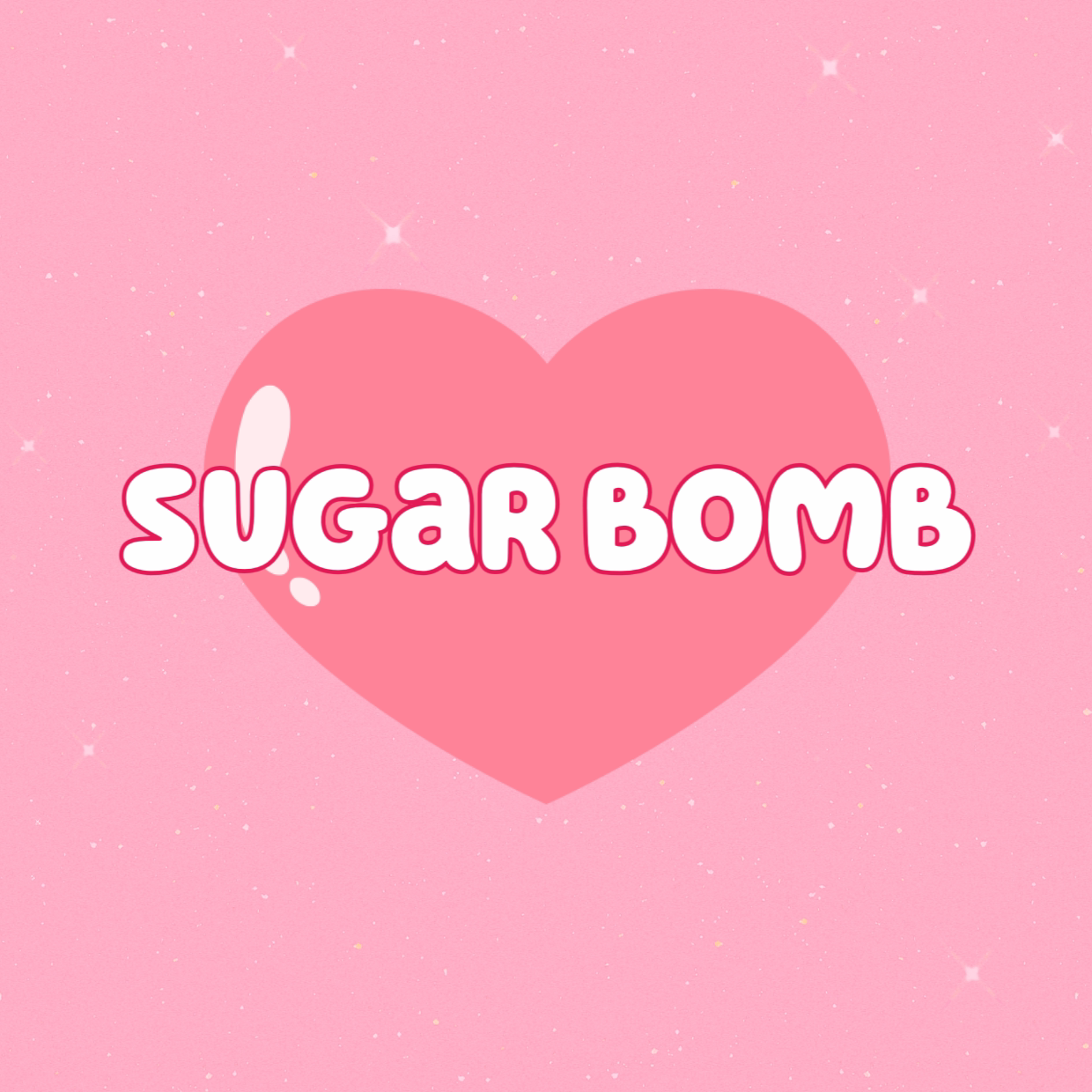 sugar bomb 原创泳衣工作室