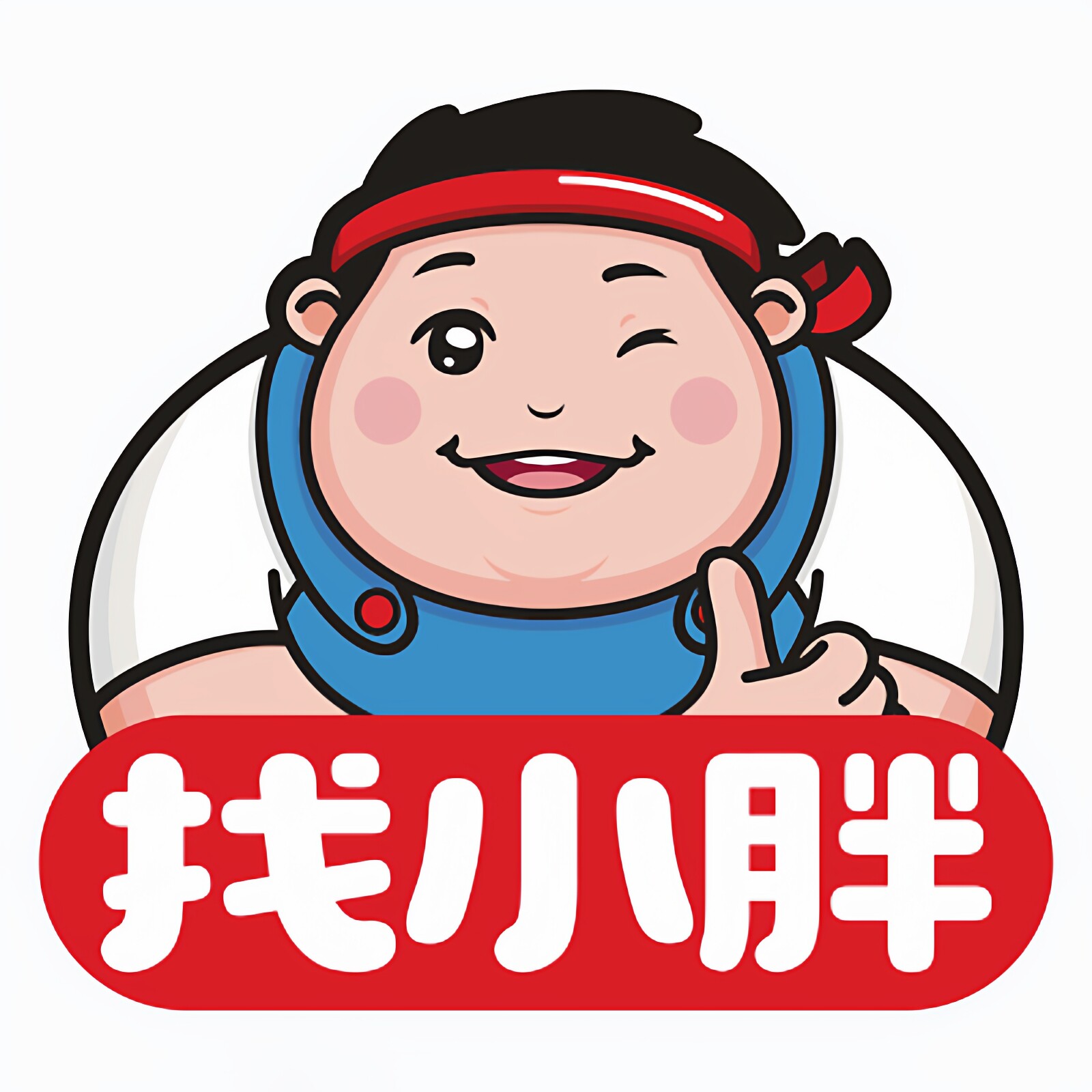 找小胖食材批发