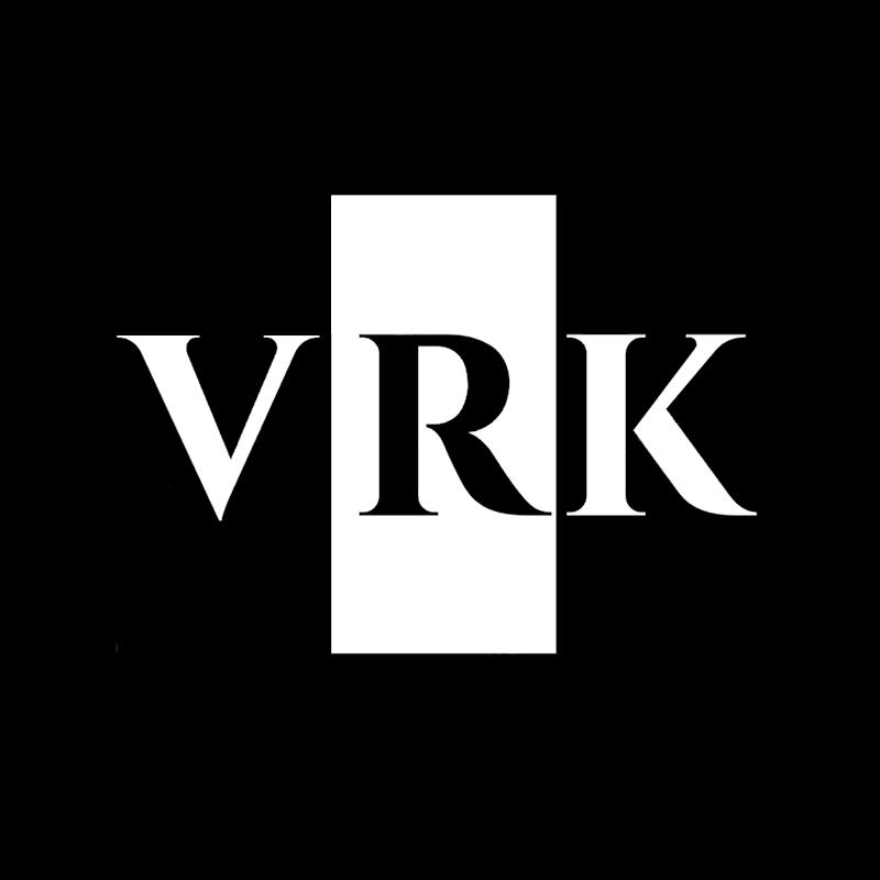 VRK鞋定制