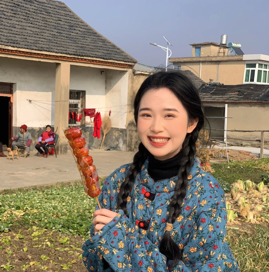 河南老家农特产