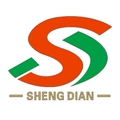 盛典桌面发光牌 店铺LOGO