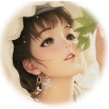Healing girl