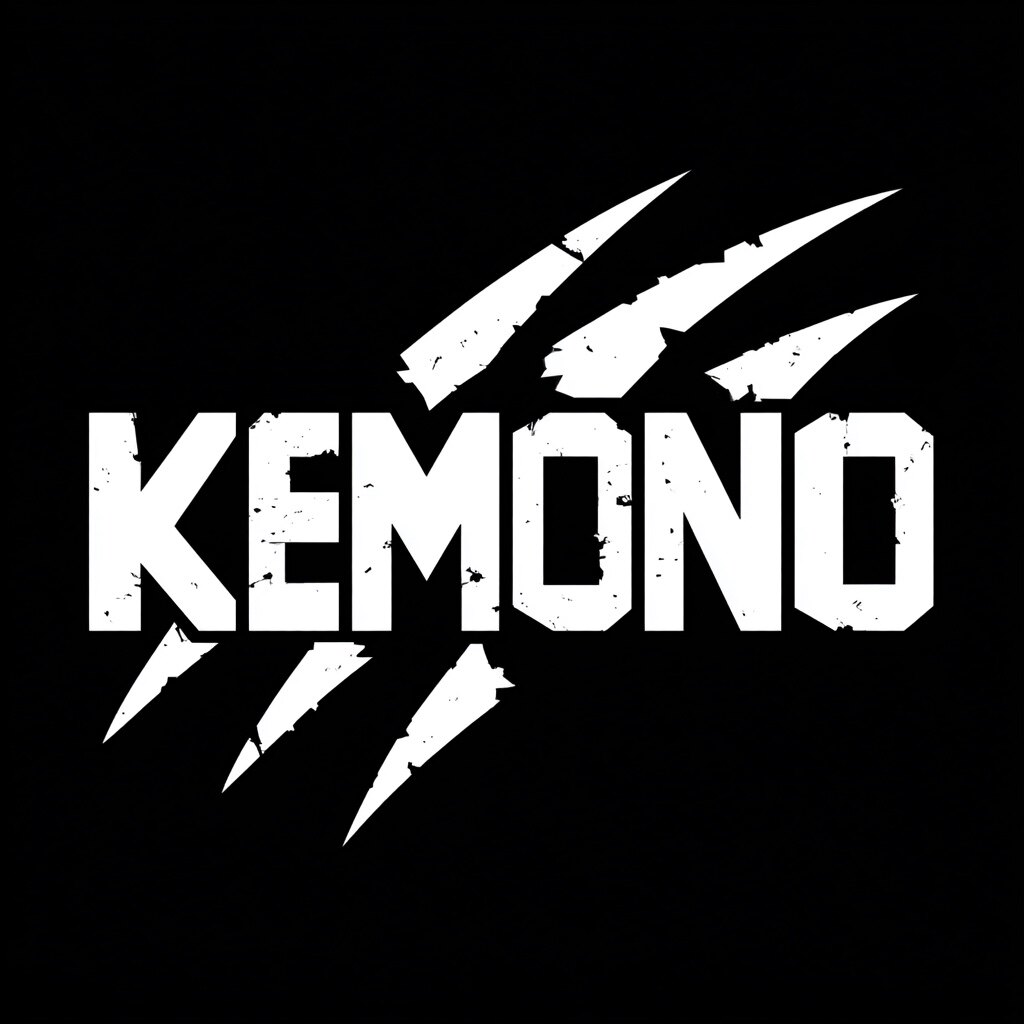 Kemono Studio 店铺LOGO