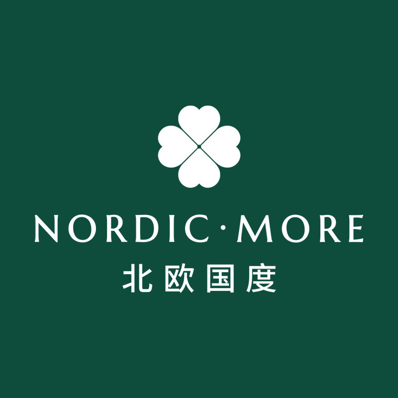 北欧国度旗舰店 店铺LOGO