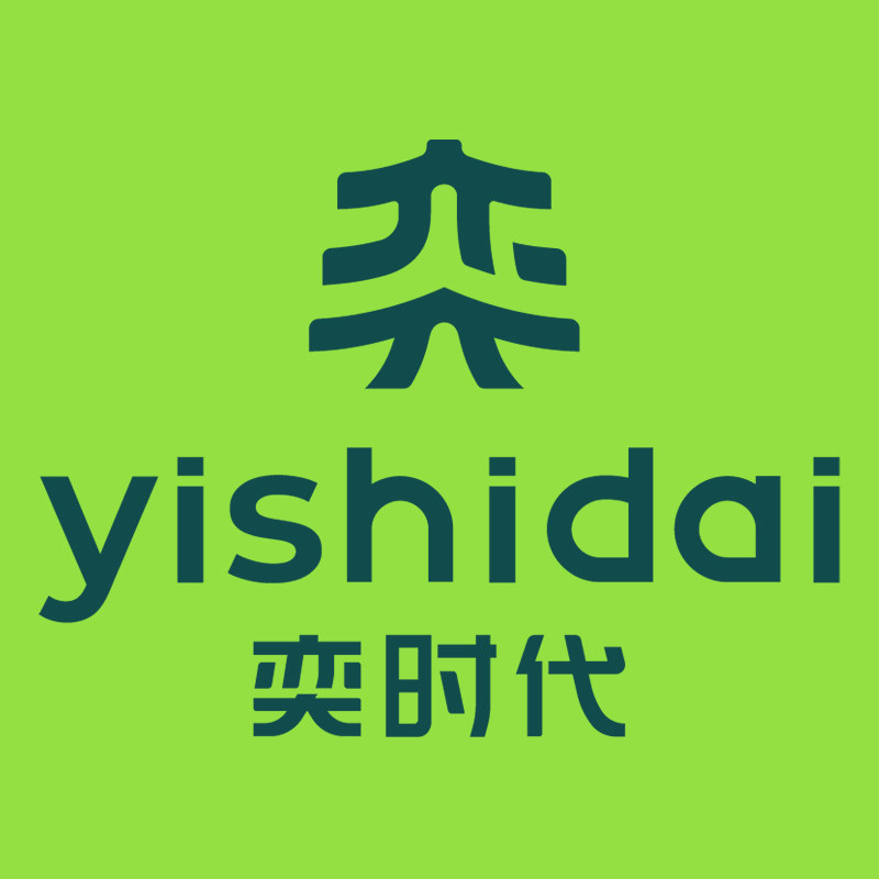奕时代旗舰店 店铺LOGO