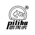 霹雳虎高端美发剪刀官营店