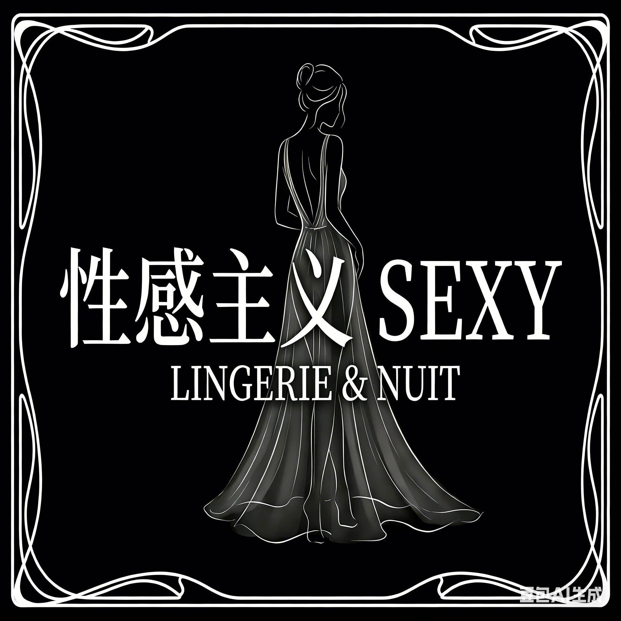 性感主义 SEXY