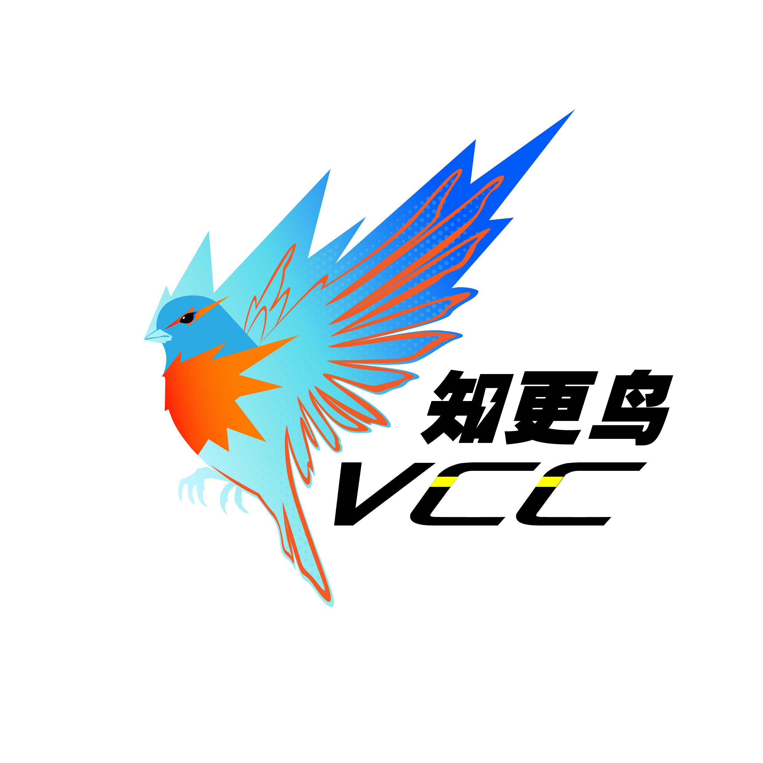 知更鸟vcc