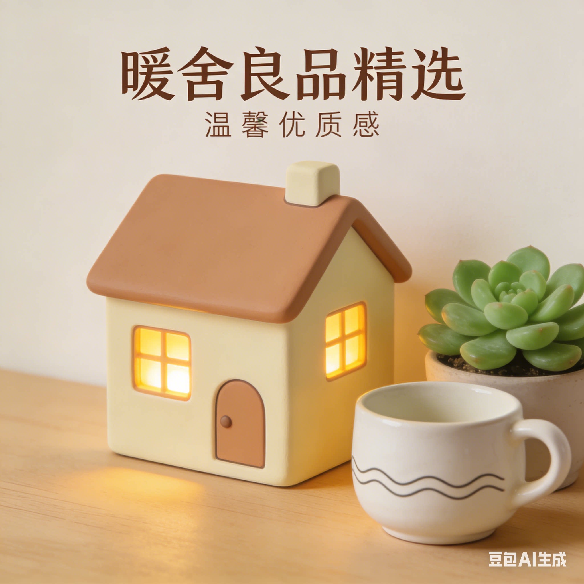 暖舍良品精选