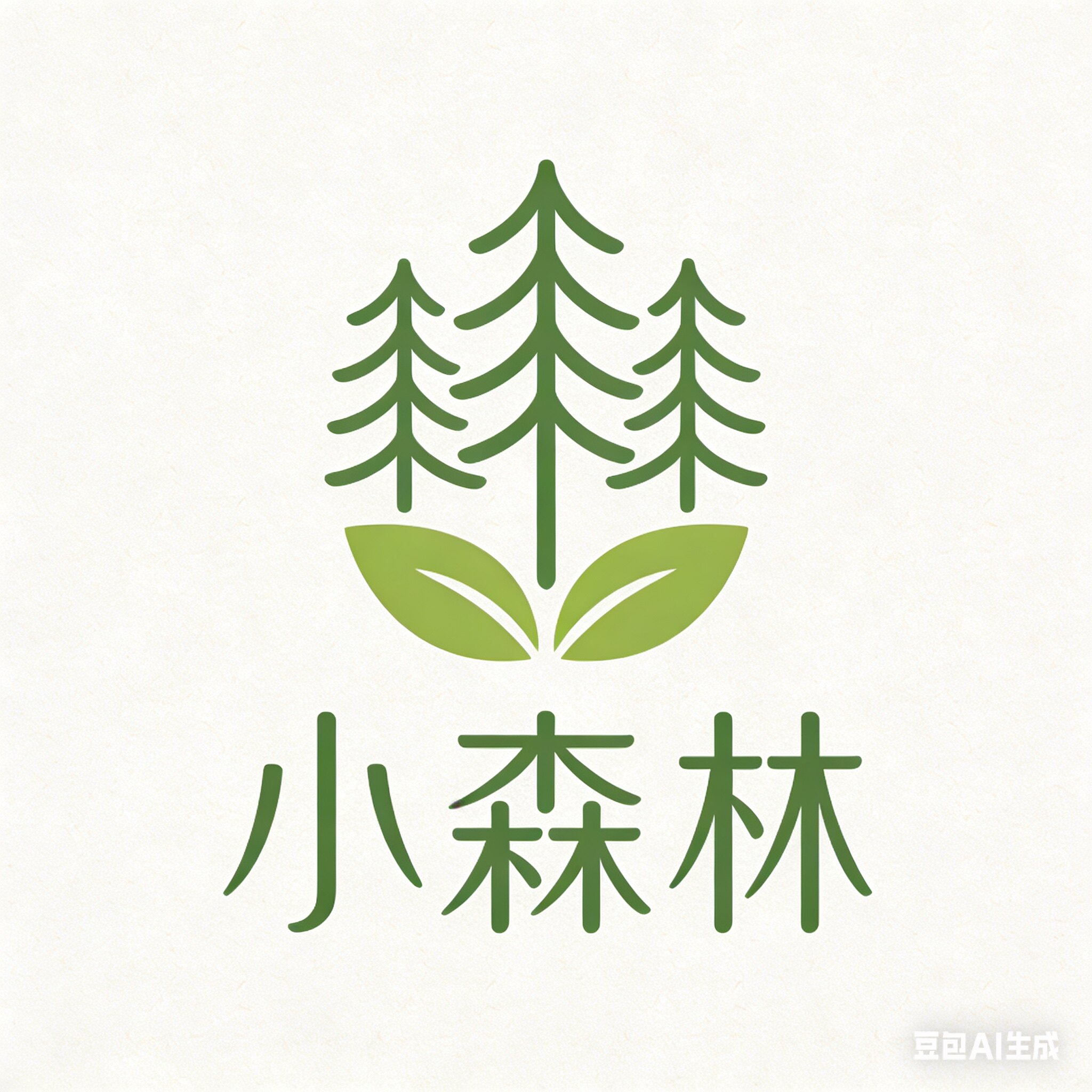 小森林forest