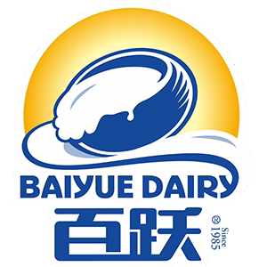 百跃旗舰店 店铺LOGO