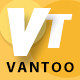 VANTOO极简艺术生活馆