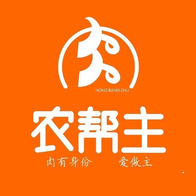 农帮主
