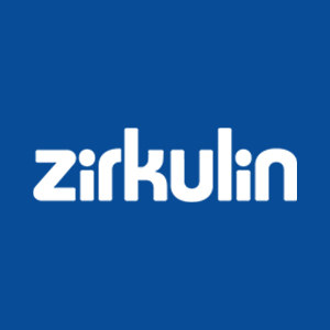 zirkulin海外旗舰店 店铺LOGO
