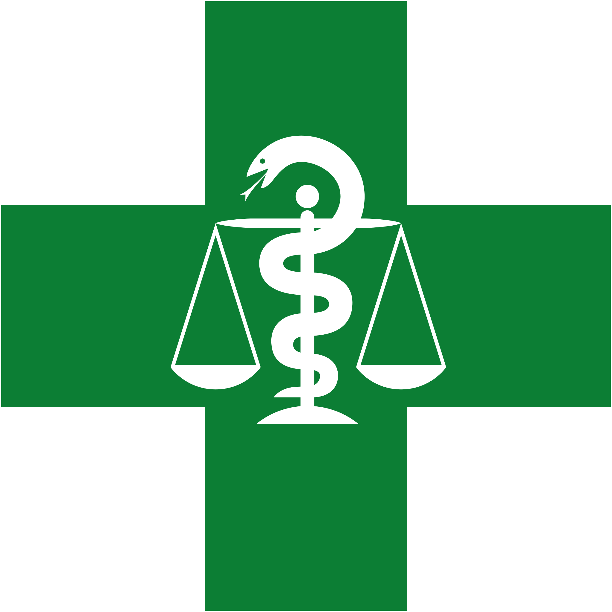 瑞士健康馆 店铺LOGO