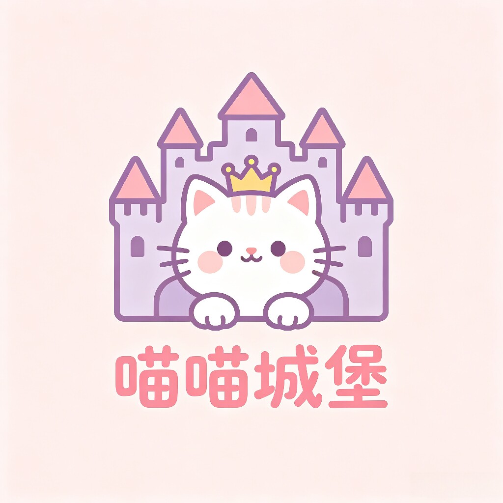 喵喵城堡宠物用品