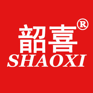 韶喜服饰 店铺LOGO