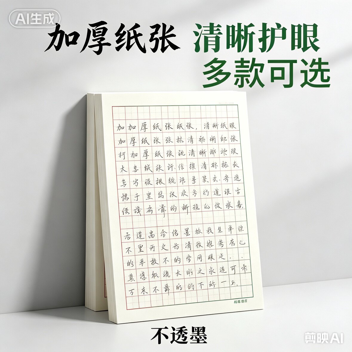 墨客硬笔书法