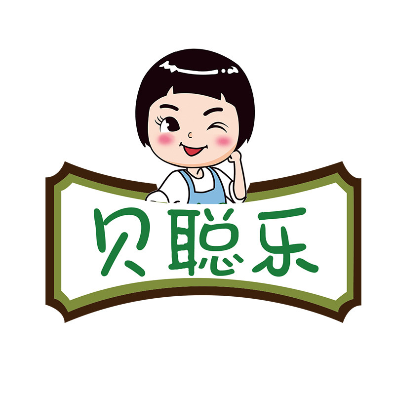 贝聪乐食品