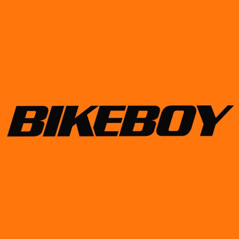 bikeboy旗舰店 店铺LOGO