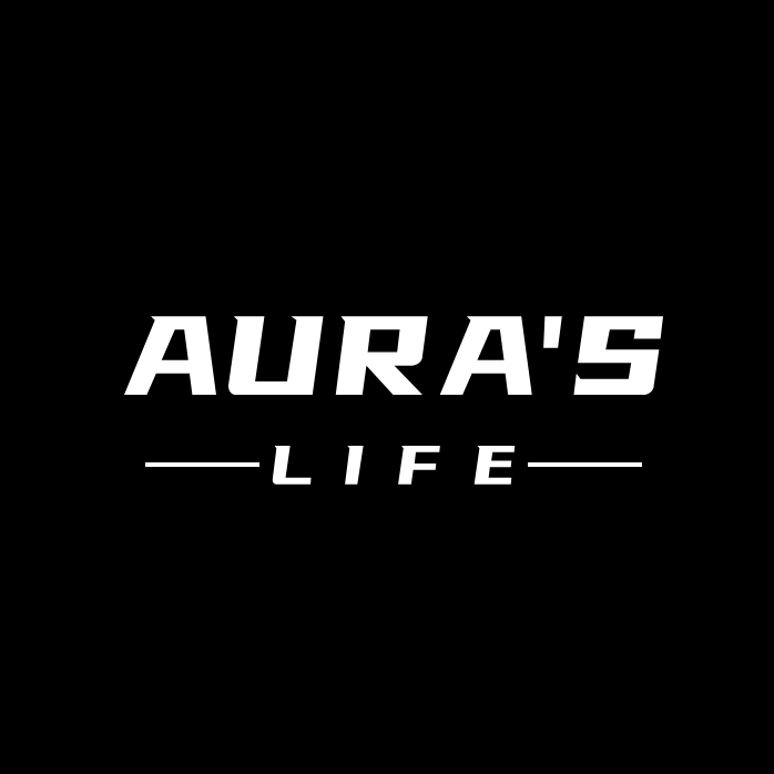 Aura's Life