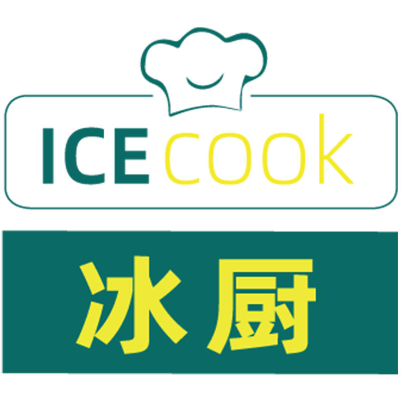 冰厨旗舰店 店铺LOGO