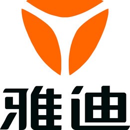 雅YD迪电动车原装配件