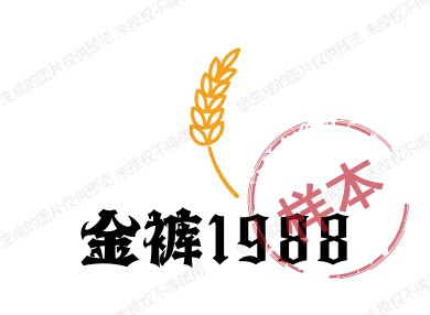 金裤1988