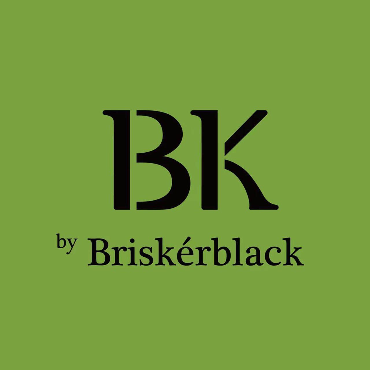 彼刻Briskerblack