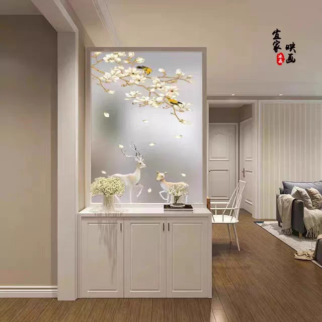 宜家装饰画