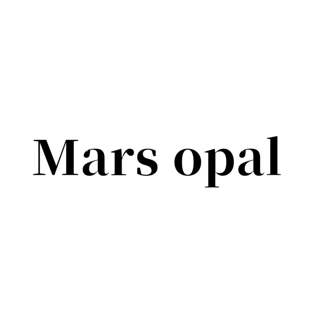 Mars Opal