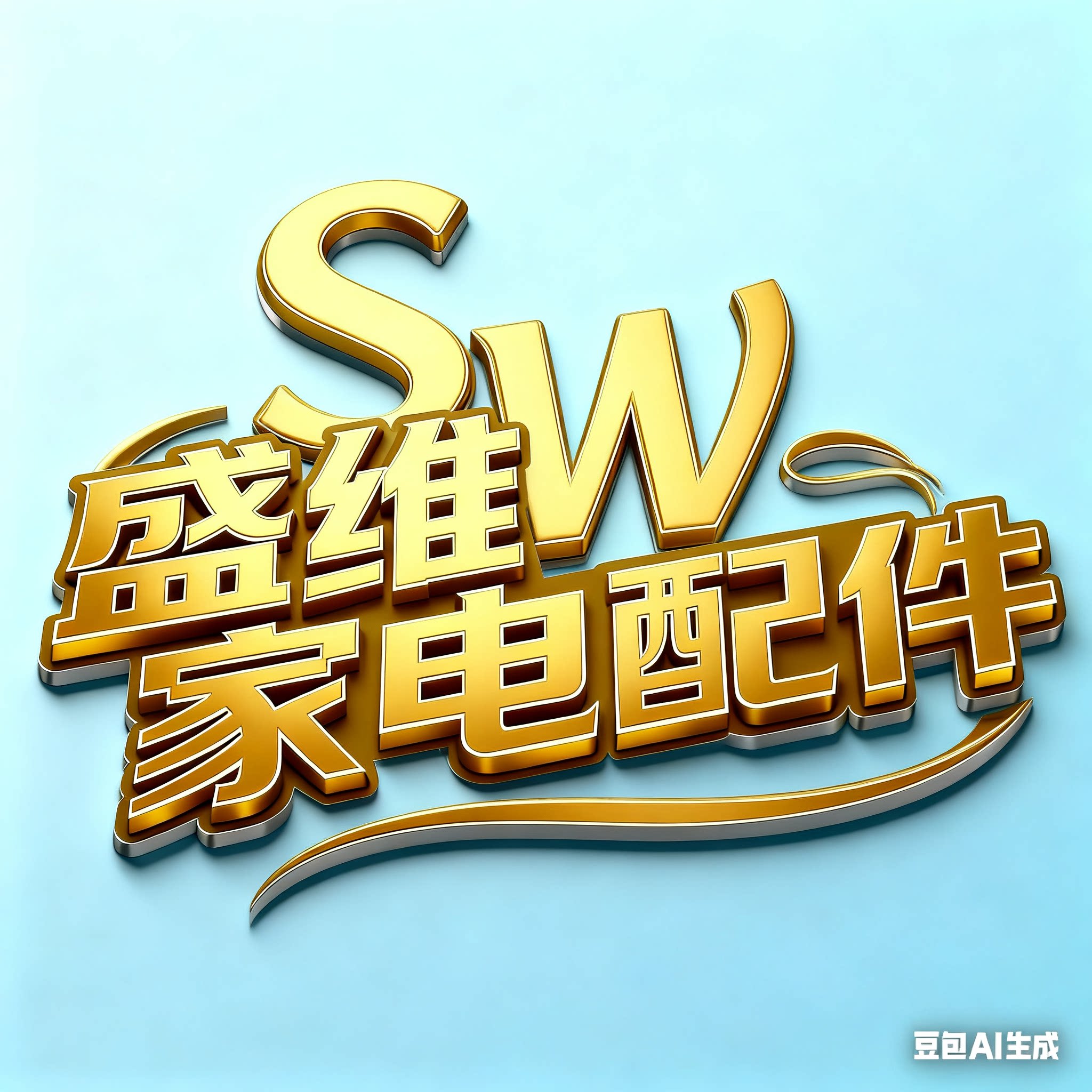 盛维家电配件