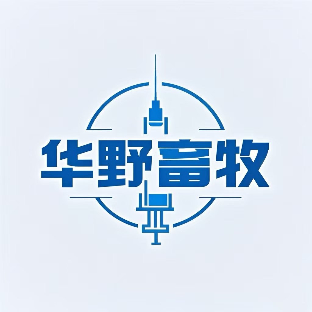 华野畜牧